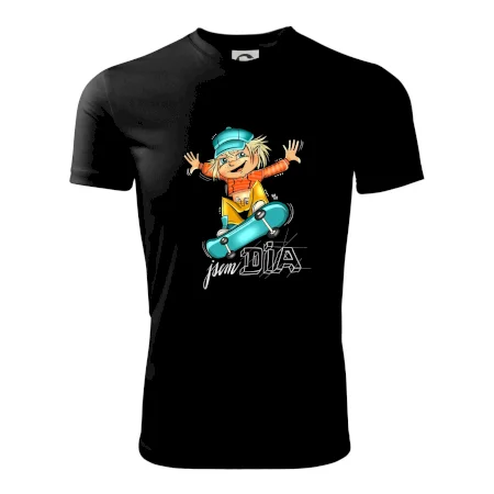 D I A skate