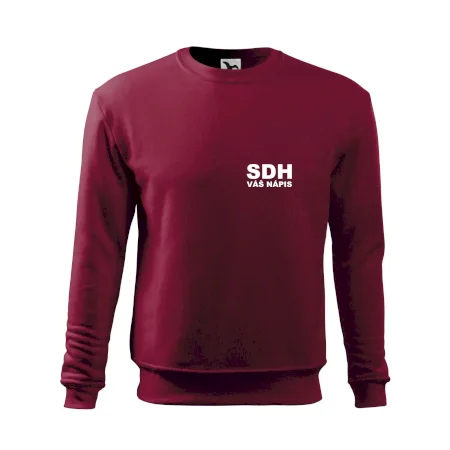 SDH nápis - vlastní nápis