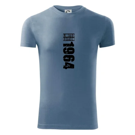 Limited edition 1964 pruh
