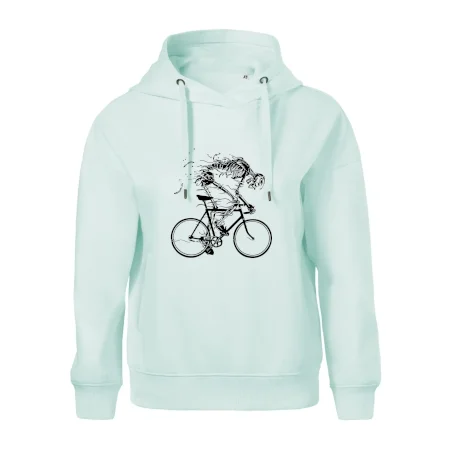 Gravel Bike - kostra