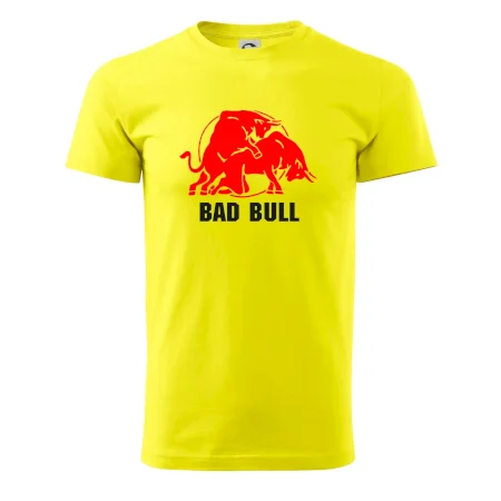 Bad Bull