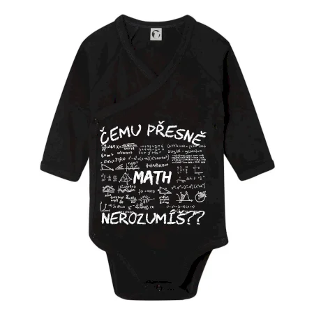 Čemu přesně nerozumíš? Matematika