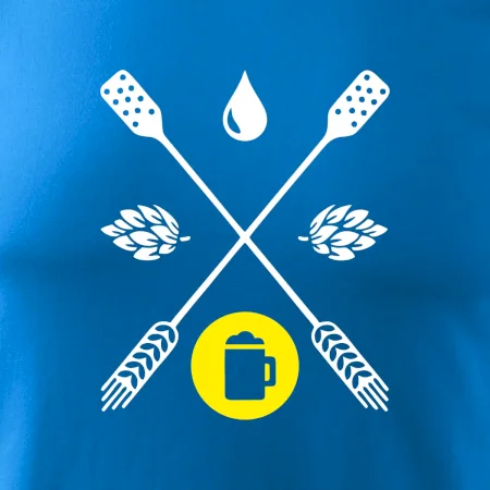 Pivo ingredience