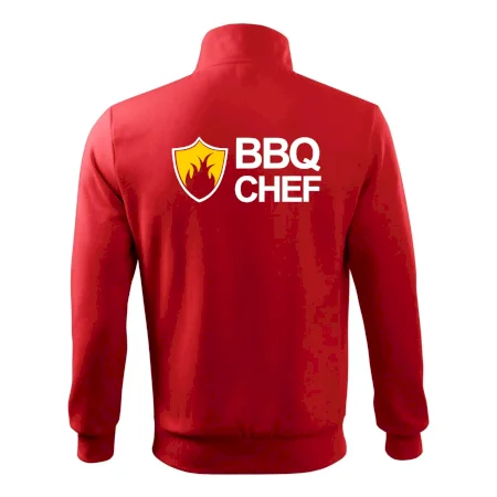 Grilování - BBQ Chef