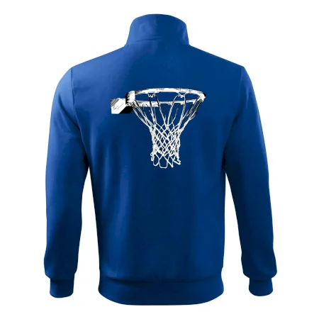 Basketbalový koš