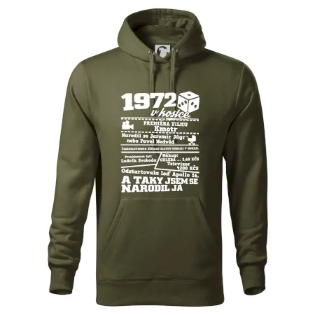 1972 v kostce