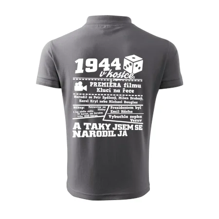 1944 v kostce