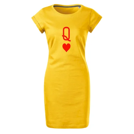 Poker Q love