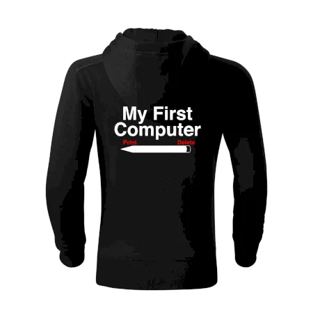 My First Computer