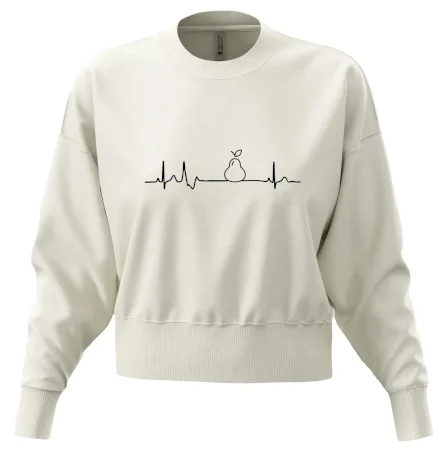 Hruška EKG