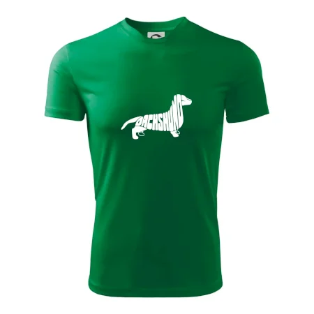 Jezevčík - Dachshund