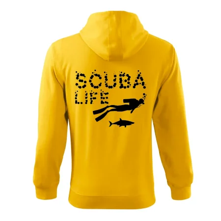 Scuba life