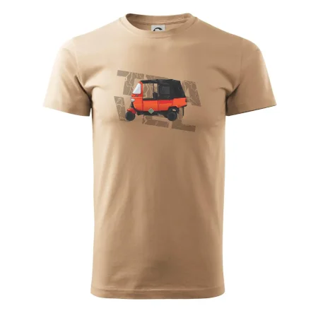 Tuk Tuk
