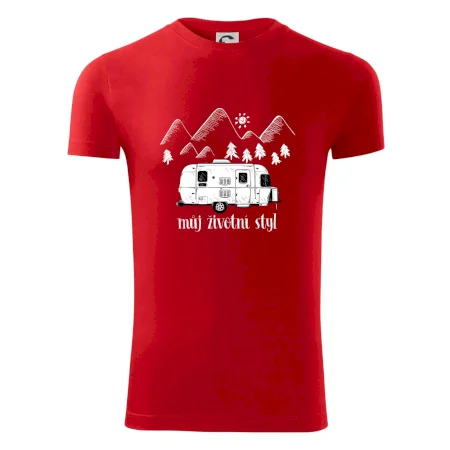 Můj životní styl