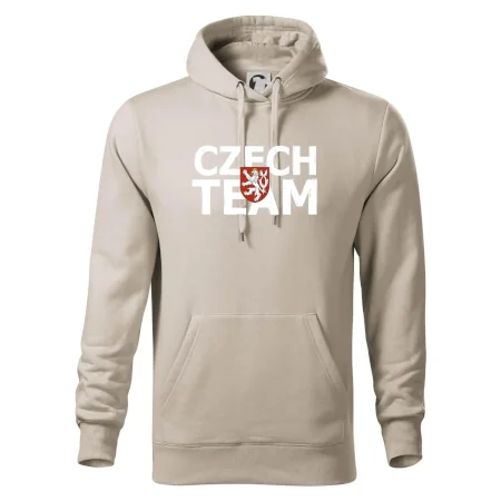 Czech team - Český lev
