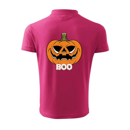 Halloween dýně