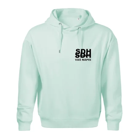 SDH nápis - vlastní nápis