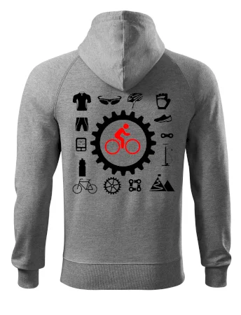 Vše pro cyklistiku