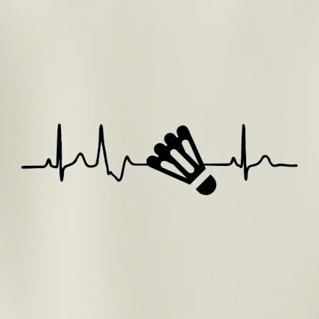 EKG Badminton košík