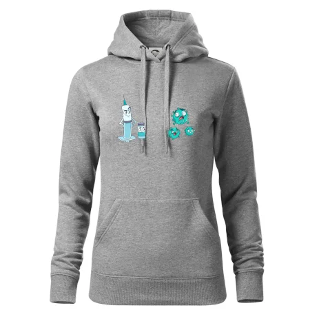Očkování a virus