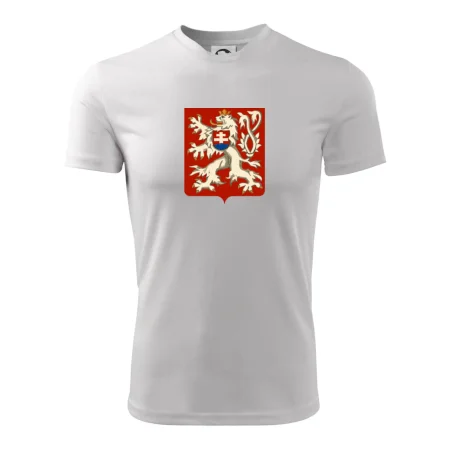 Znak malý První Republika československá 1918–1920