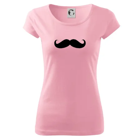 Mustache - knírek