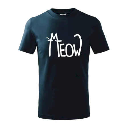 Meow - Mňau