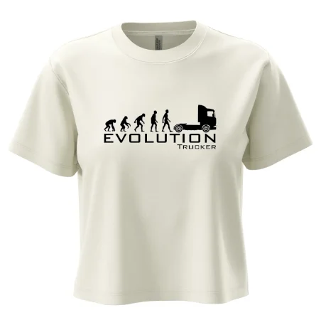 Evoluce trucker
