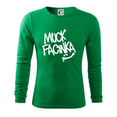 Muck facinka