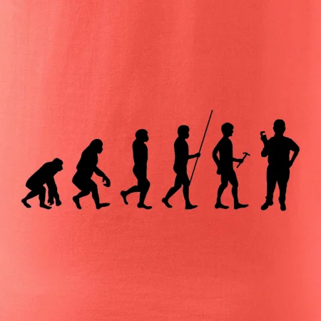 Evoluce instalatér