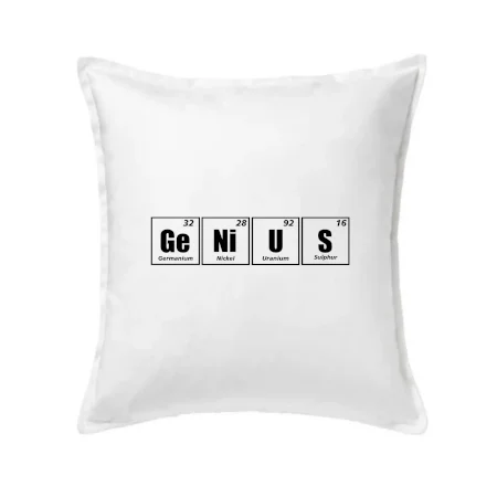 Genius - periodická tabulka