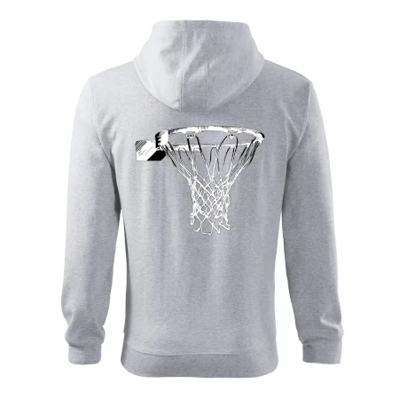 Basketbalový koš