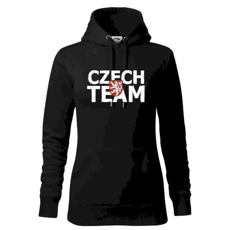 Czech team - Český lev