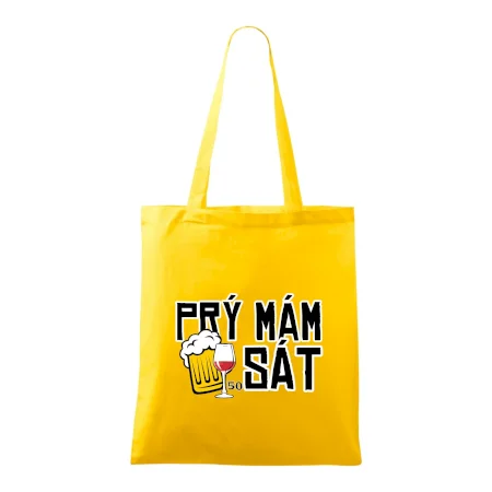Prý mám 50 SÁT