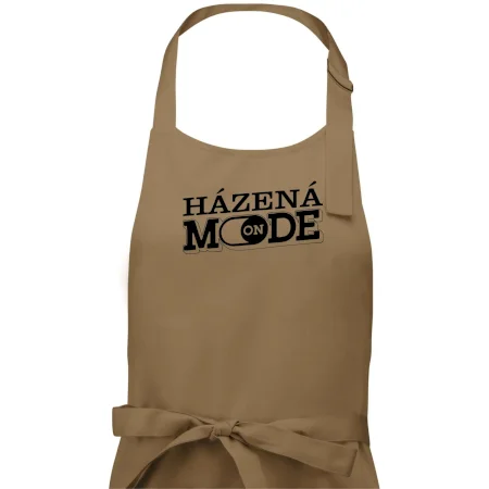 Házená mode