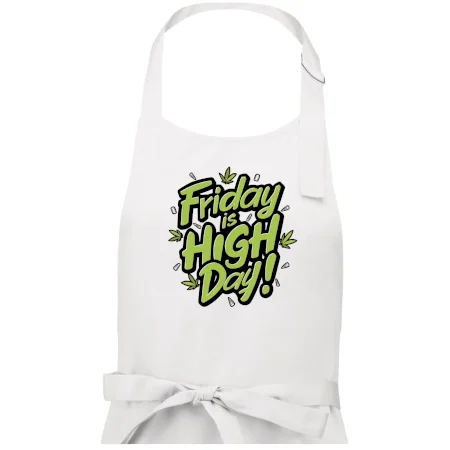 Marihuana - Friday is high day