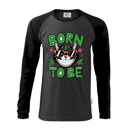 Marihuana - born to be