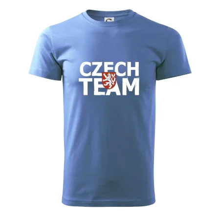Czech team - Český lev
