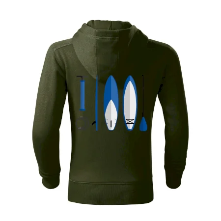 Paddleboard set