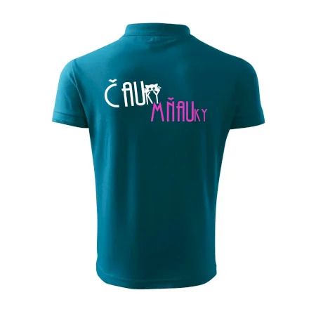 Čauky mňauky