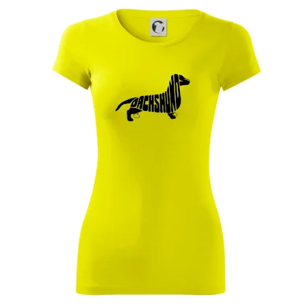 Jezevčík - Dachshund