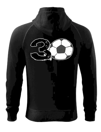Fotbal kulaté narozeniny 30