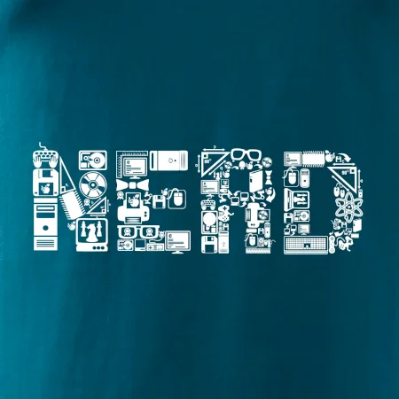 NERD symbols