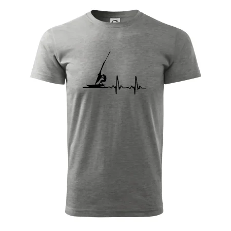 EKG Windsurfing