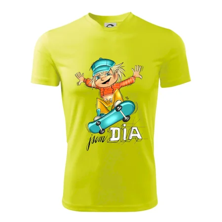 D I A skate