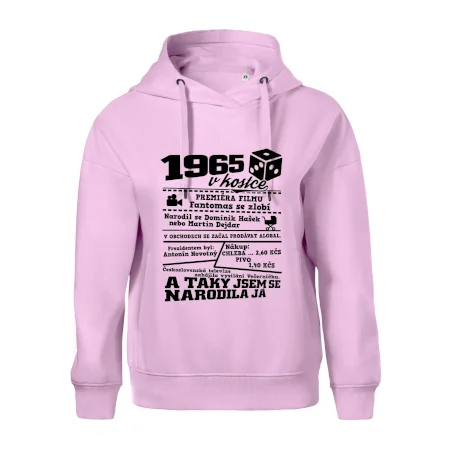 1965 v kostce