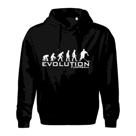 Evoluce Floorball