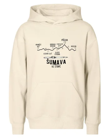 Šumava ve stopě