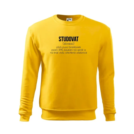 Studovat