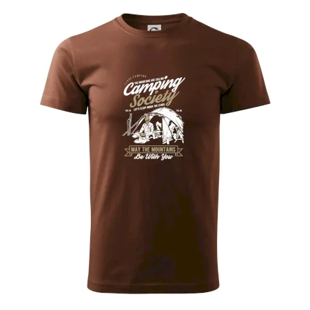 Camping Society